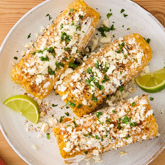 Schwartz Garlic & Lime Mexican Seasoning Rub