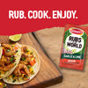 Schwartz Garlic & Lime Mexican Seasoning Rub