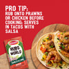 Schwartz Garlic & Lime Mexican Seasoning Rub