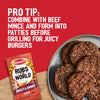 Schwartz Sweet & Smoky Texan Seasoning Rub