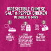 Schwartz Air-Fry Salt & Pepper Chinese Chicken Recipe Mix