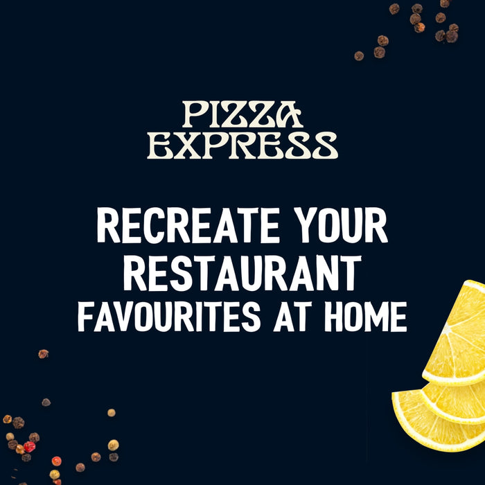Schwartz Pizza Express Smoky BBQ Chicken Bake