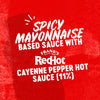 Frank's RedHot® Spicy Mayo 250ml