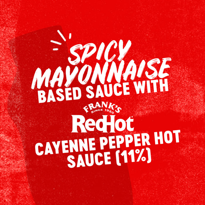 Frank's RedHot® Spicy Mayo 250ml