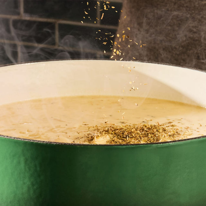 Mixed Herbs Seasoning