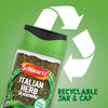 Mixed Herbs Seasoning