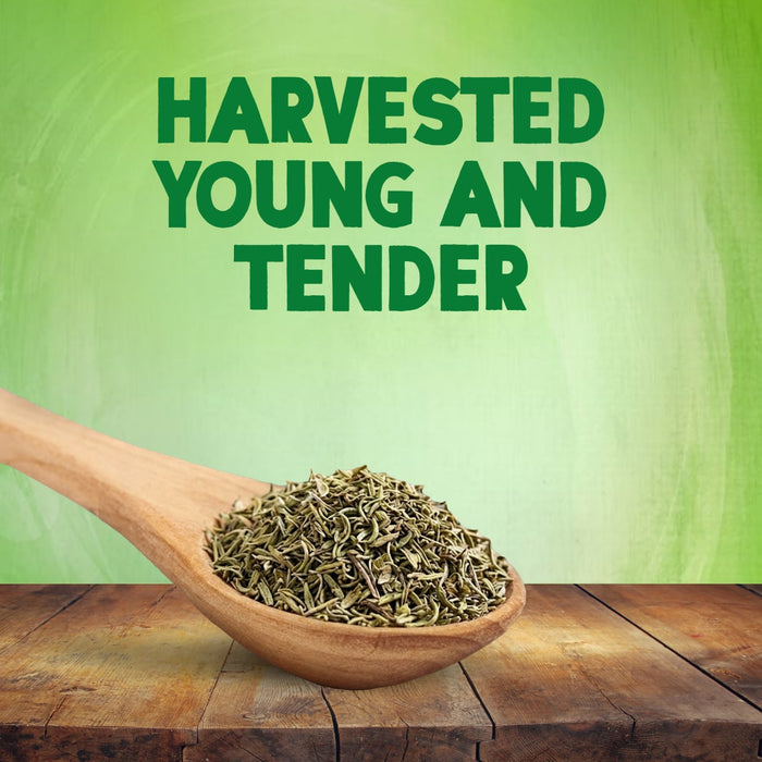 Dried Thyme