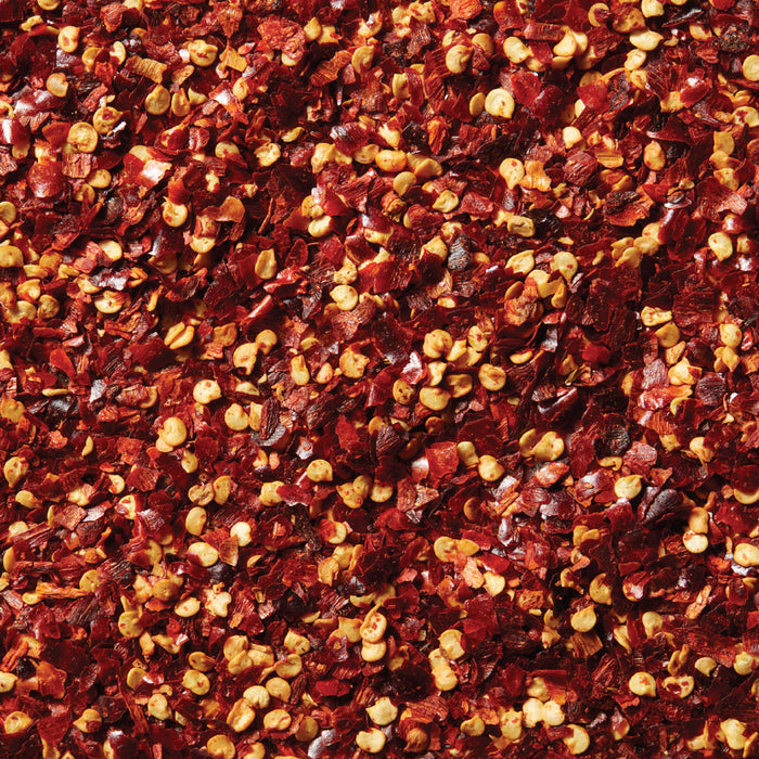 Chilli Flakes