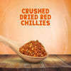 Chilli Flakes
