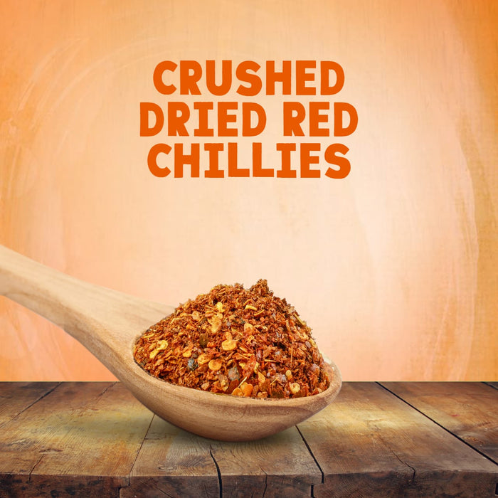 Chilli Flakes