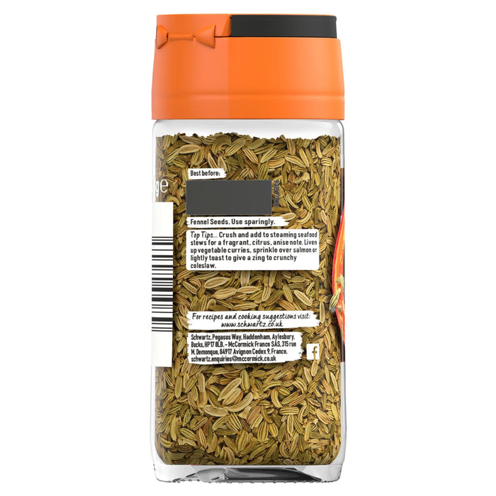 Fennel Seeds