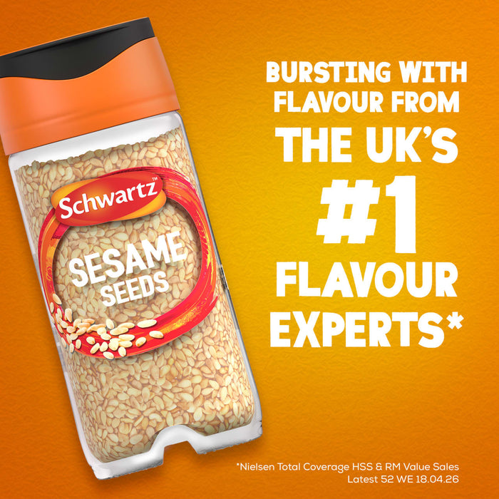 Sesame Seed