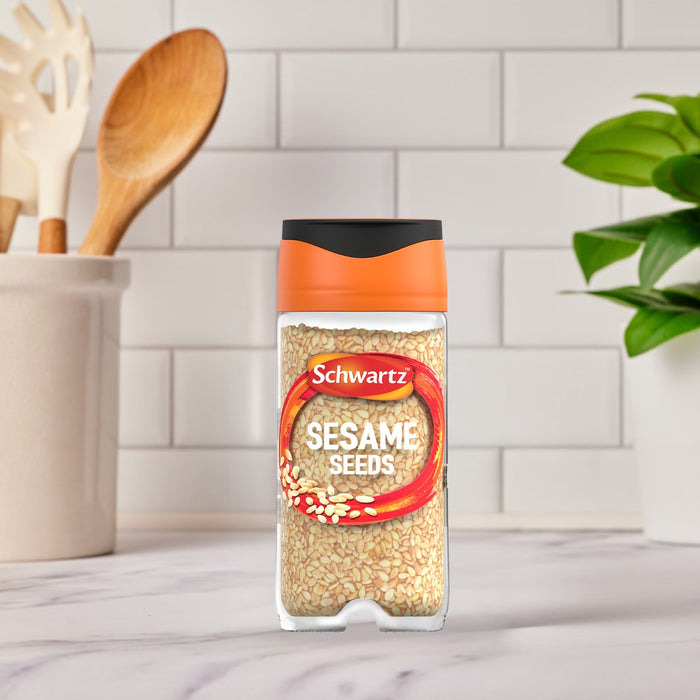Sesame Seed