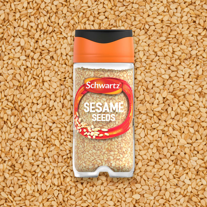 Sesame Seed