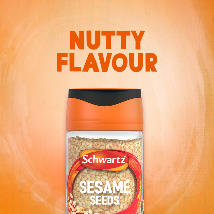 Sesame Seed
