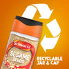 Sesame Seed