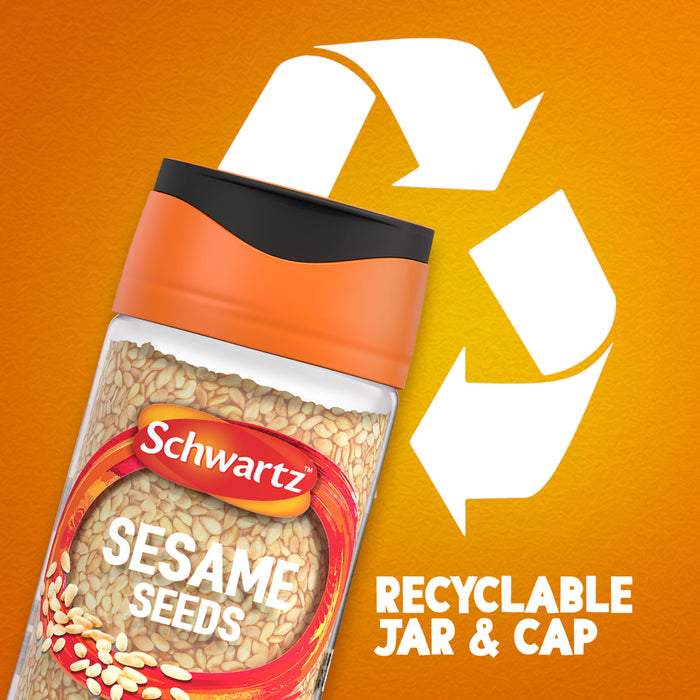 Sesame Seed