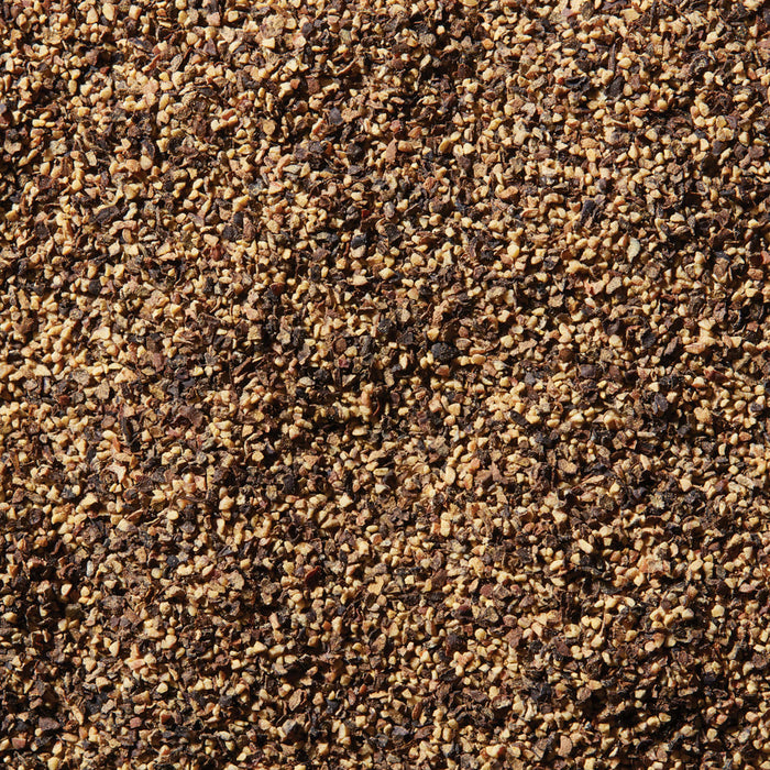 Ground Black Pepper