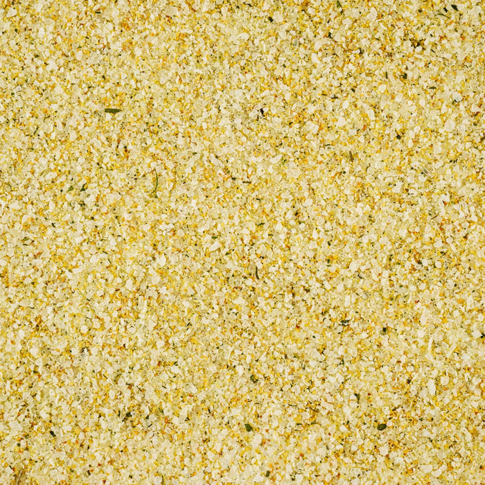 Garlic Salt