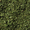 A close-up, top-down view shows the texture of dried Schwartz Parsley, 3G.