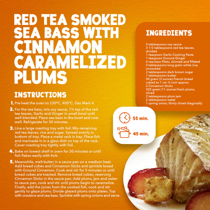 Cinnamon Sticks