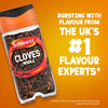 Whole Cloves