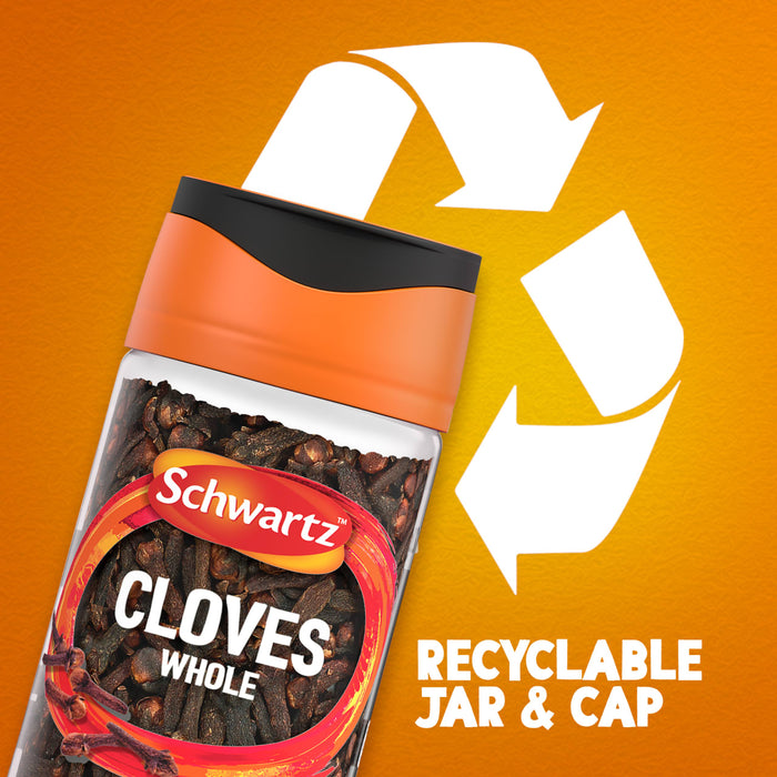 Whole Cloves
