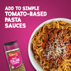 Garlic Italian Seasoning