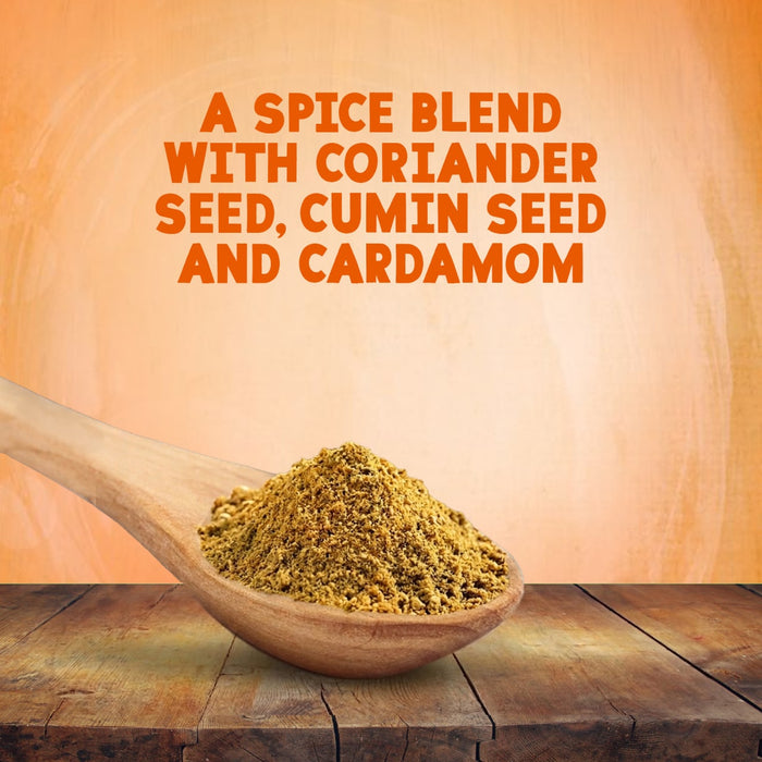 Garam Masala Powder