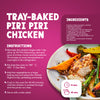 Piri Piri Seasoning