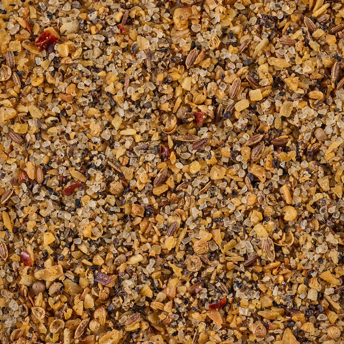 Steak Seasoning