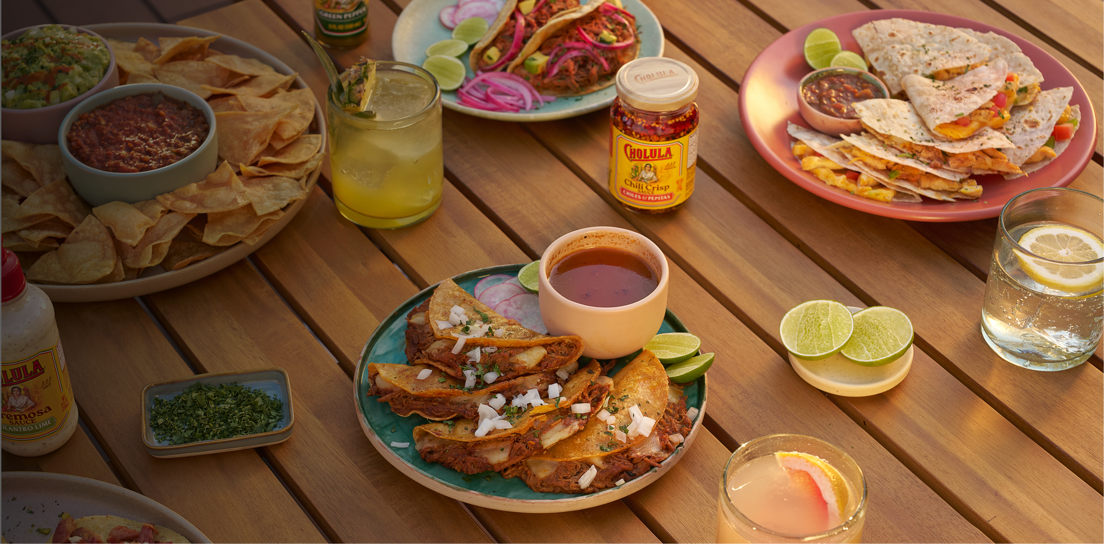 Cholula