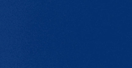 Solid blue color swatch