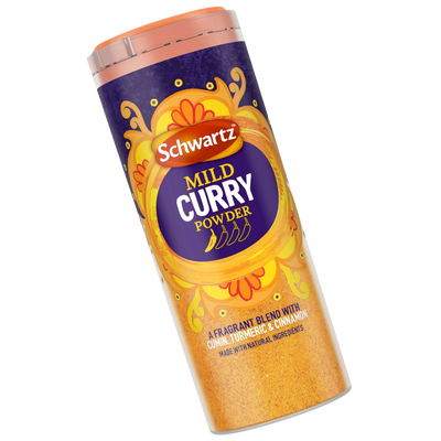 Mild Curry Powder