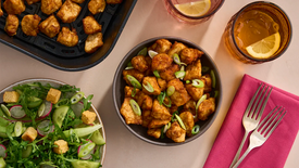 Airfryer Chicken