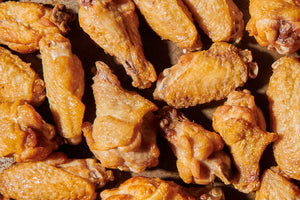 Boring Wings