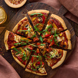 Easy Pizza Recipe