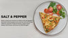 Ground White Pepper