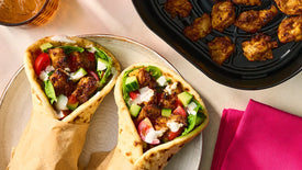 Turkish Kebabs